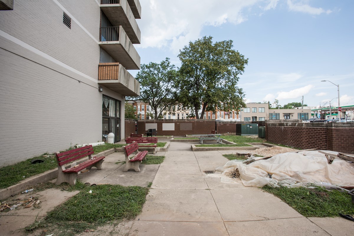 Rental Assistance Demonstration Program