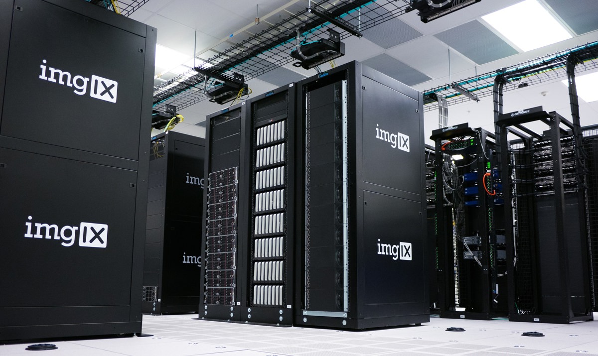 computer server