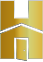 Gold HABC H