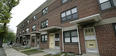 洋楽 Jay e / Baltimore Housing Project The 10 Most Dangerous Housing Projects in Baltimore: An