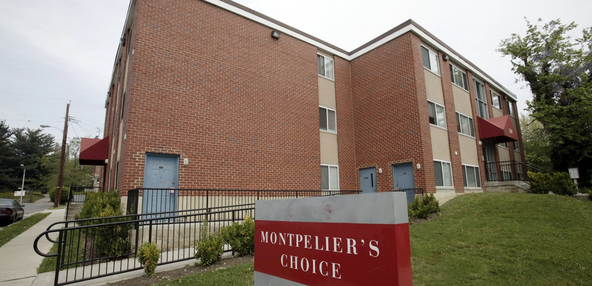 Montpeliers Choice Apartments