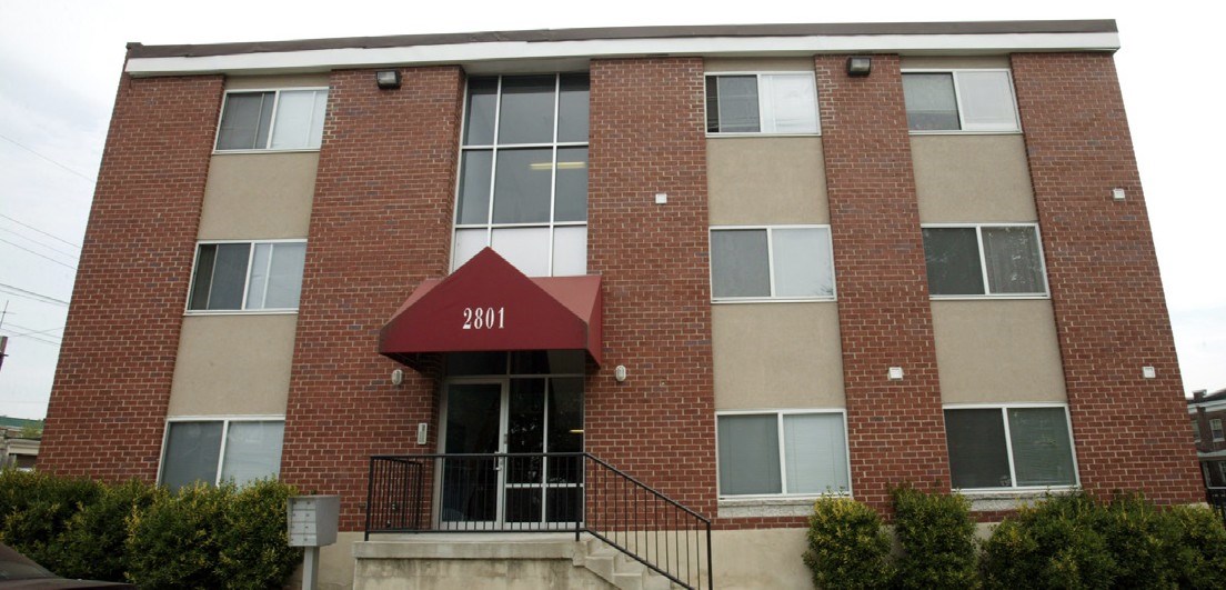 Montpeliers Choice Apartments