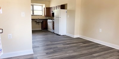 Mcculloh Kitchen 8X4