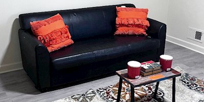 Brooklyn Living Room 8X4