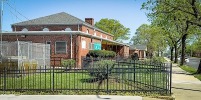 Brooklyn Outside 8X4