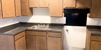 Odonnell Kitchen 8X4