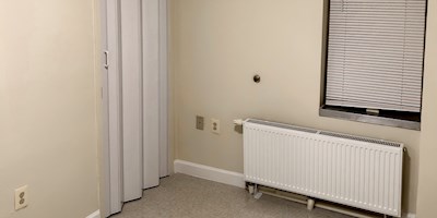 Cherry Hill Bedroom 8X4