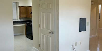 Cherry Hill Hall 8X4