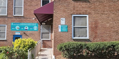 Westport 01 Office 8X4