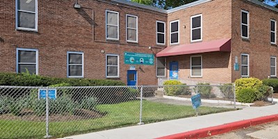 Westport 02 Street 8X4