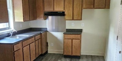 Westport 07 Kitchen 8X4