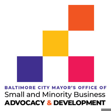 Baltimore City's SMBAD Website
