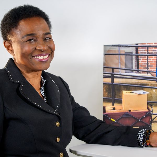 Charlene Neal